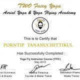 Hatha Yoga Teacher training